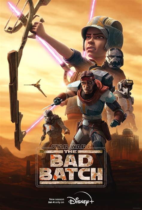 bad batch staffel 2 folgen|Star Wars: The Bad Batch Staffel 2 Episodenguide